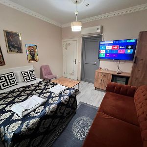 Standaard Kamer met een King Size Bed